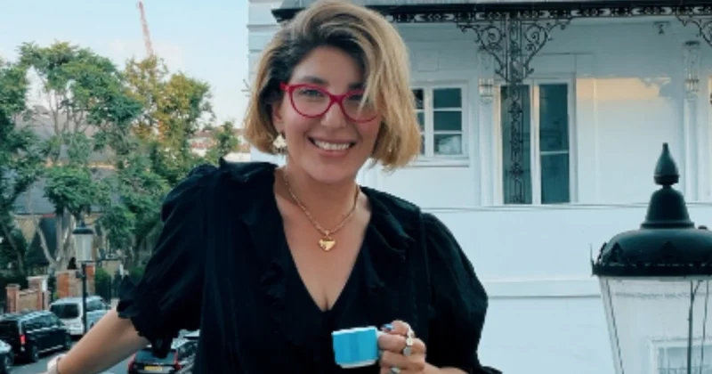 1 ayda 20 kilo veren Şebnem Bozoklu nun son hali şaşırttı: Zayıflama sırrını açıkladı Sözcü Gazetesi