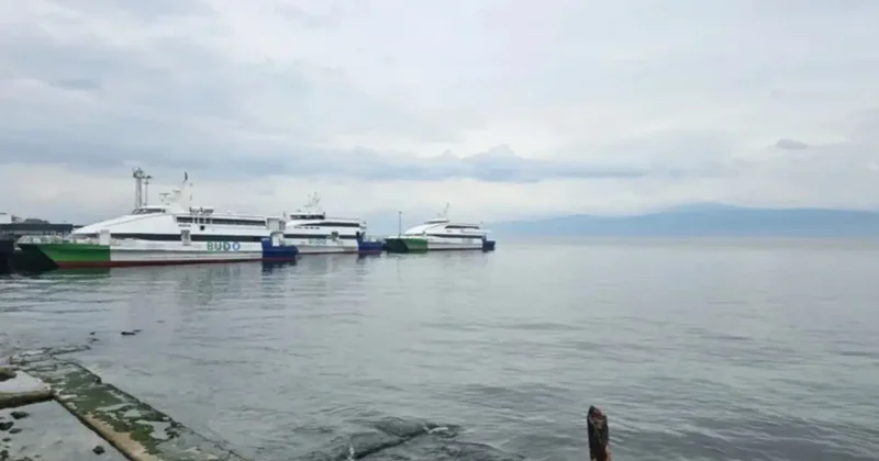 BUDO dan sefer iptali! İstanbul Bursa hattında 4 sefer yapılamayacak