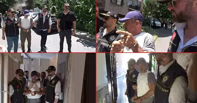 Aynur Kanbur cinayeti davasında Bülent Gündüz: Hesap sormaya çalıştım, beni kimse azmettirmedi