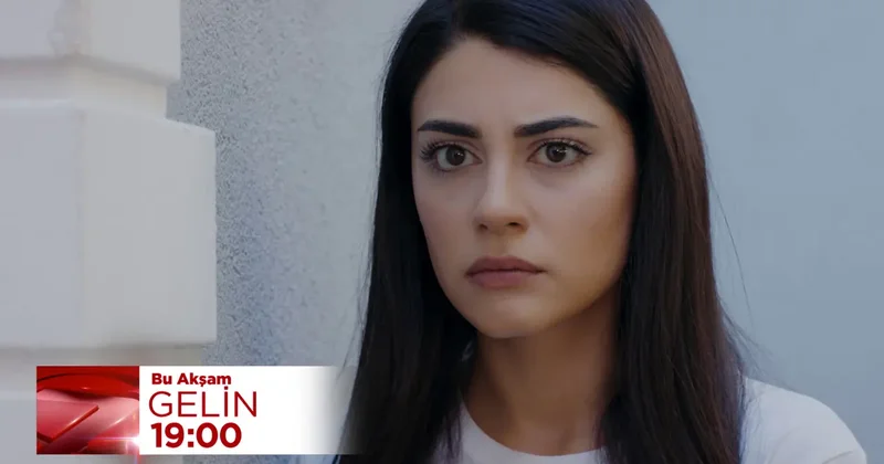 Gelin de Hançer hesap soruyor! Gerçekleri Cihan a söyleyecek mi?