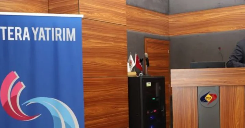 Tera Yatırım ın sermaye artırımı başvuruları işlemden kaldırıldı