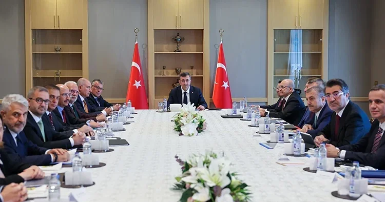 Kurul beşinci toplantısını yaptı: 49 fona tasfiye süreci hafta sonuna tamamlanacak