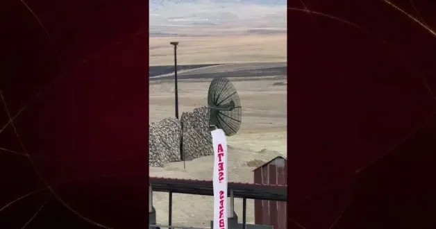 Türk savunma sanayiinden tarihi test! Ejderha kilitledi, Alka lazerle yaktı!