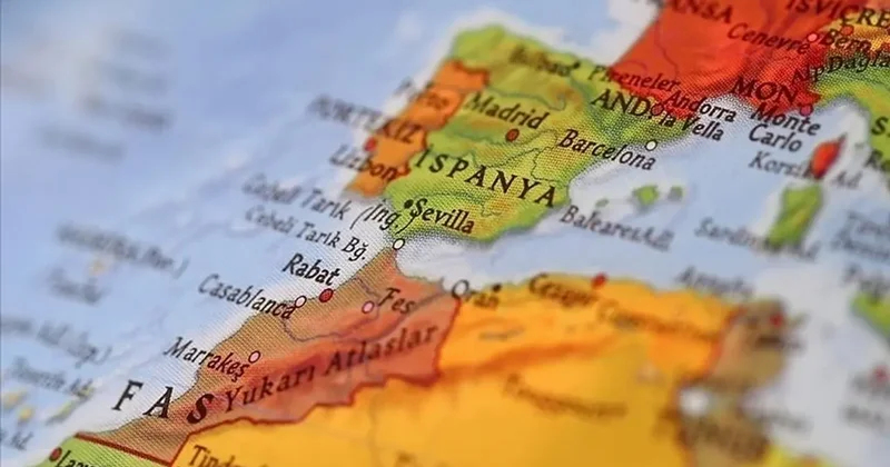 İspanyol basınında dikkat çeken iddia! Savaş gemileri bölgeye ulaştı