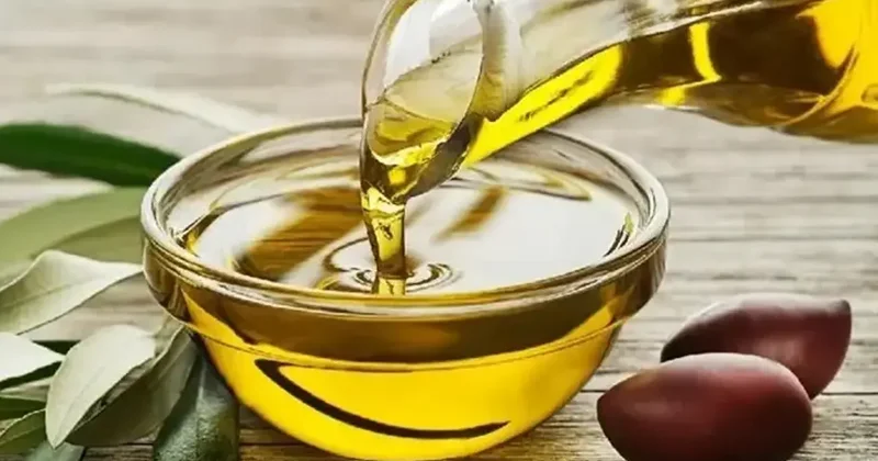 5 zeytinyağı markasında birden hile çıktı! Adları teker teker duyuruldu