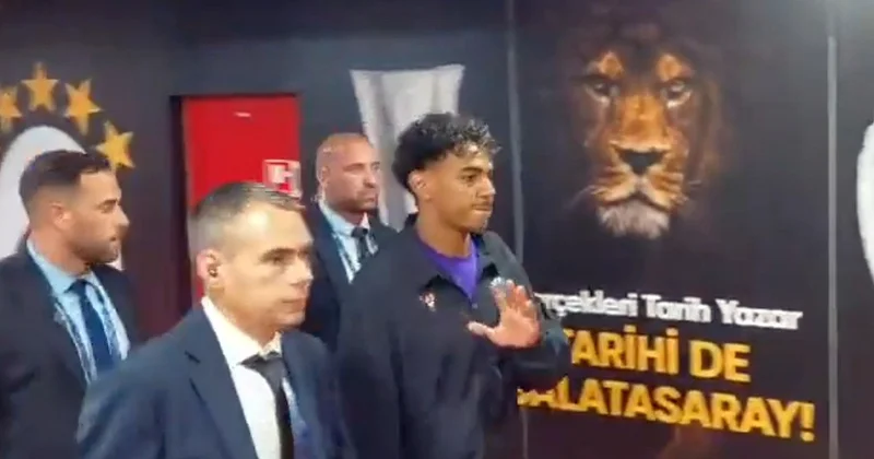 Yamal a Lemina yı sordular! Verdiği tepki olay