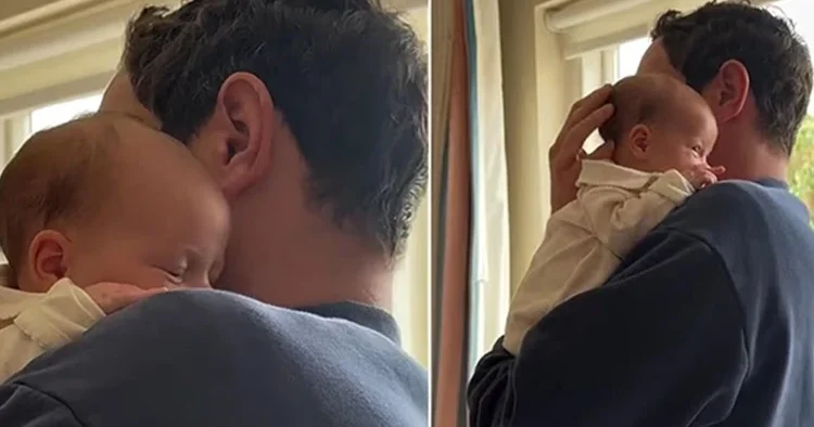 Teknede güzel kadınlarla sefa yaptığı günler bitti... İhanet iddiaları ünlü çiftin başını ağrıtmıştı... Çapkın kocasını üç çocukla eve bağladı