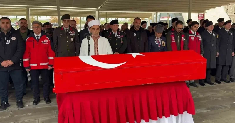 Sivas’ın son Kore Gazisi 94 yaşında hayatını kaybetti