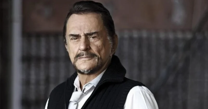 Son dakika... Türk pop müziğinin usta ismi Alpay vefat etti Sözcü Gazetesi