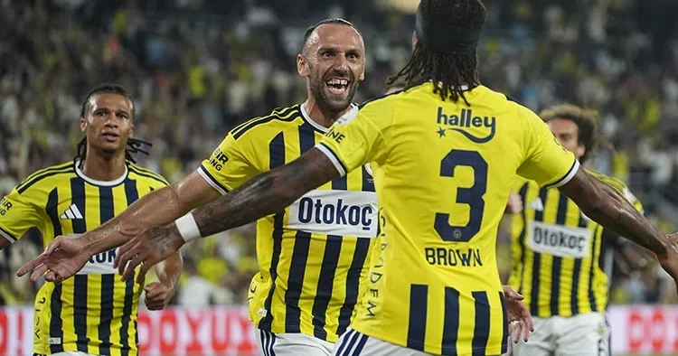 Sabırlı pas, sağlam defans doğru hücum