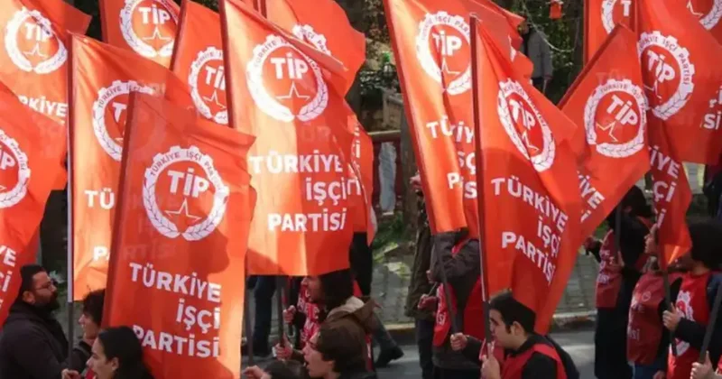 TİP’in sosyal medya hesabına erişim engeli getirildi