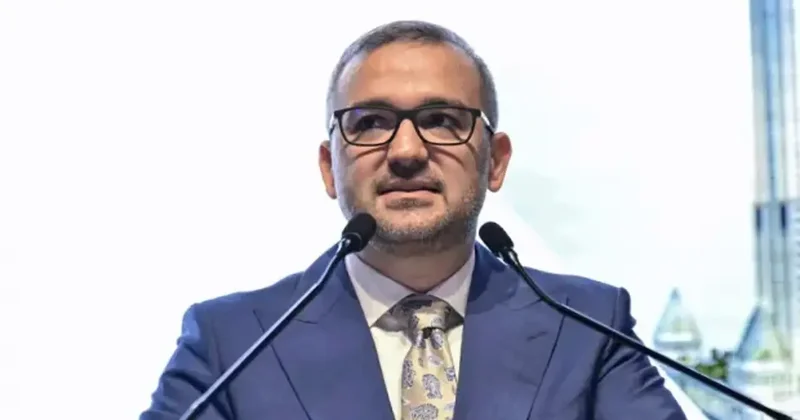 TCMB Başkanı Karahan: Fon çıkışları TL tercihini zayıflatmadı