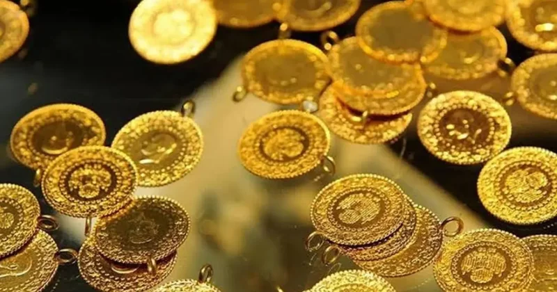 Altın piyasasında beklenen kırılma: Uzmanlar neye işaret ediyor?