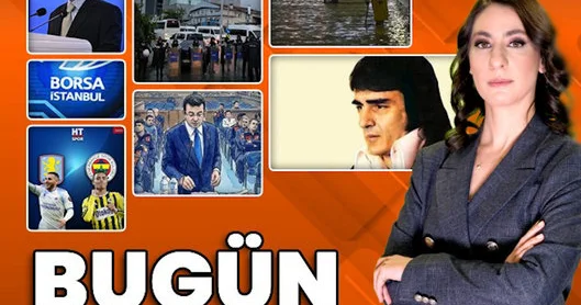 Bugün Ne Oldu? 14 Ekim 2026 haberleri: Halk TV ye kayyum atandı, İBB ye yolsuzluk davasında İmamoğlu savunma yapmaya başladı, FETÖ nün ABD uzantılı finans ağı deşifre edildi