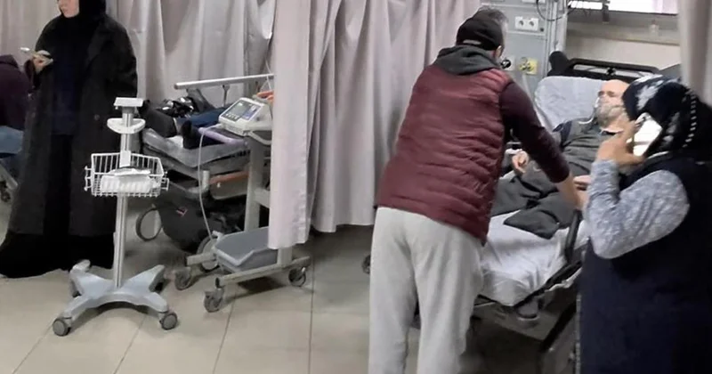 Tokat ta 5 bin kişiyi hastanelik eden salgında şaşırtan gelişme! İlk bulgular farklı çıktı