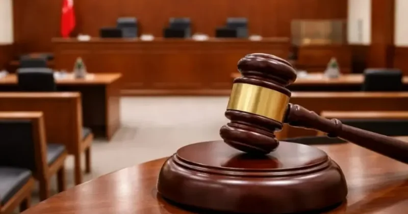 45 mesaj gönderdi, hapis cezası aldı! Yargıtay son noktayı koydu