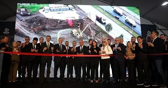 Giresun’da Enver Yücel Kültür Merkezi’nin temeli atıldı