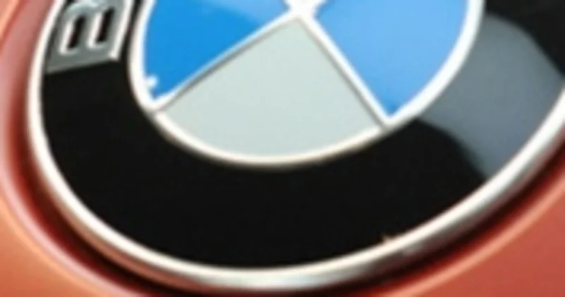 BMW nin satışlarında düşüş
