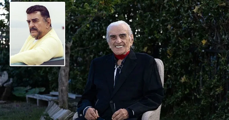 Alpay Neden Öldü, Alpay Aslen Nerelidir, Kimdir, Kaç Yaşındaydı? Türk Pop Müziğinin Usta İsmi Hayatını Kaybetti Son Haberler