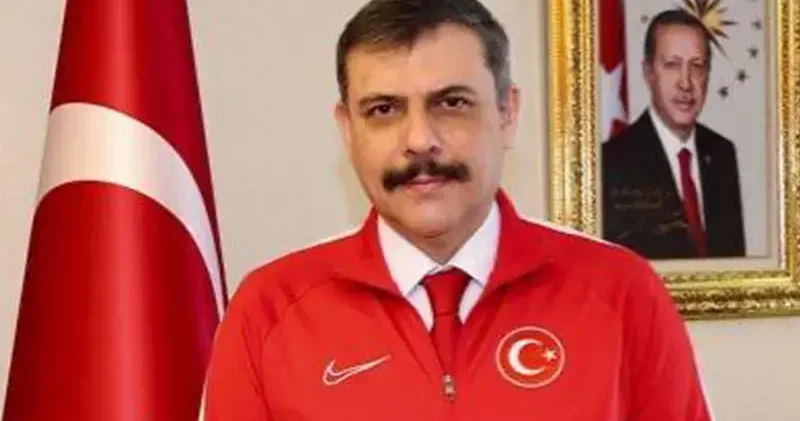 Bakan Çiftçi: İstanbul ve Antalya’da tüm ekiplerimizle sahadayız