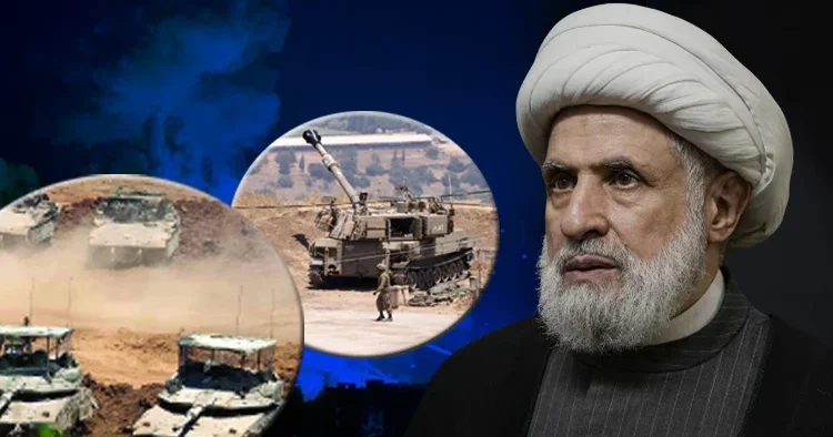 İsrail ordusu kara harekatına hazır: Katz dan Lübnan a saldırı tehdidi