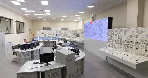 Akkuyu NGS’de tam kapsamlı tatbikat gerçekleştirildi