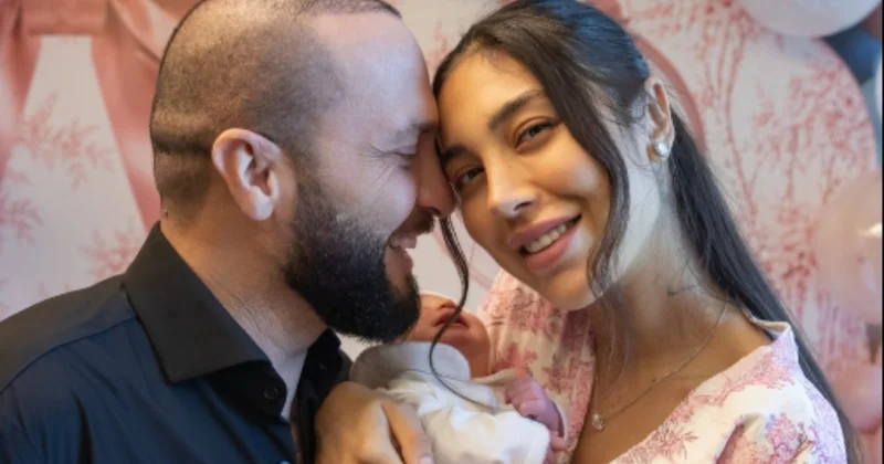 Şarkıcı Berkay ve eşi Özlem Ada Şahin Dubai ye gitti: Çocukları için yeni karar Sözcü Gazetesi