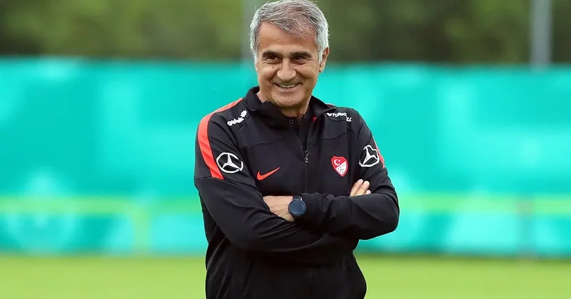 A Milli Takım için Şenol Güneş iddiası! Görev süresini duyanlar inanamadı