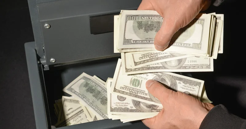 Dünya devinden Türkiye için rezerv uyarısı: Bir yılda 30 milyar dolarlık kan kaybı Sözcü Gazetesi