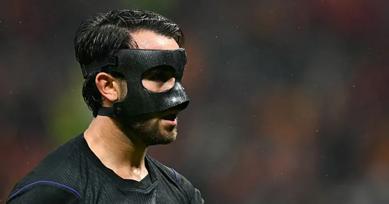 Eric Garcia: Stadyum ilk dakikalarda çok zordu