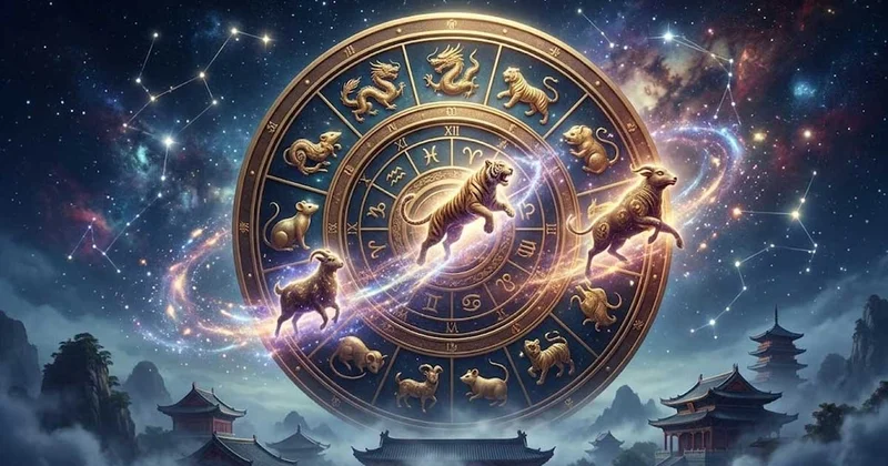 Çin astrolojisine göre 15 Ekim den itibaren 3 burç için devrim başlıyor Sözcü Gazetesi