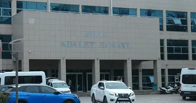 İstismar edilip öldürülen 9 yaşındaki Suriyeli Gina davasında 2 sanığa ağırlaştırılmış müebbet