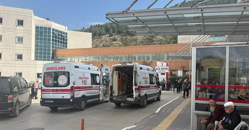 Binlerce kişiyi hastanelik eden olayda beklenen sonuç açıklandı Sözcü Gazetesi