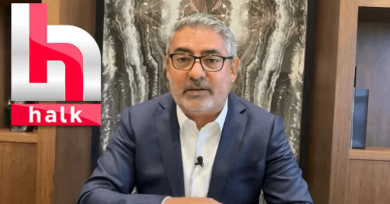 Kayyum atanan Halk TV nin sahibi sessizliğini bozdu: Kılıçdaroğlu na tokat gibi sözler Sözcü Gazetesi