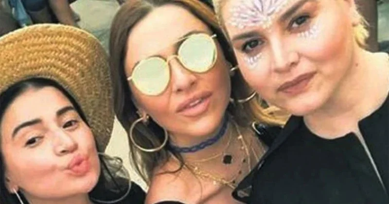 Hadise ve Ablası Neden Kavga Etti? Hülya Açıkgöz ile Yıllara Yayılan Aile Krizinin Perde Arkası Son Haberler