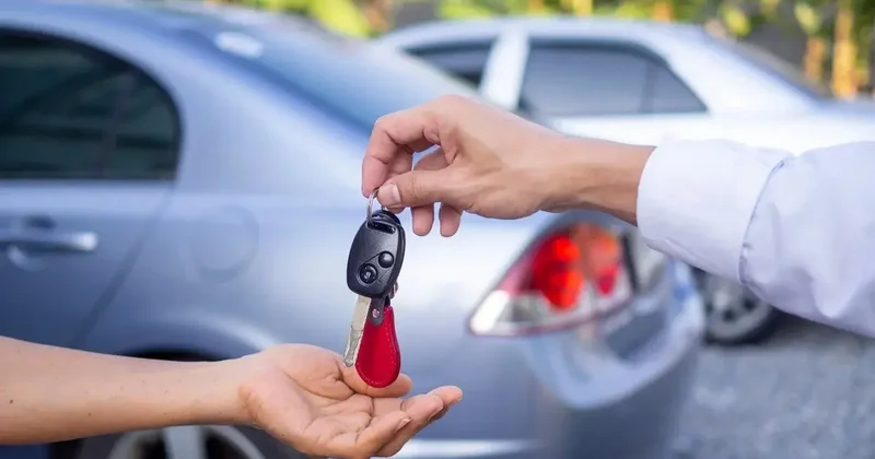Noterlerde yeni dolandırıcılık: İkinci el araç ve ev alacaklar dikkat!