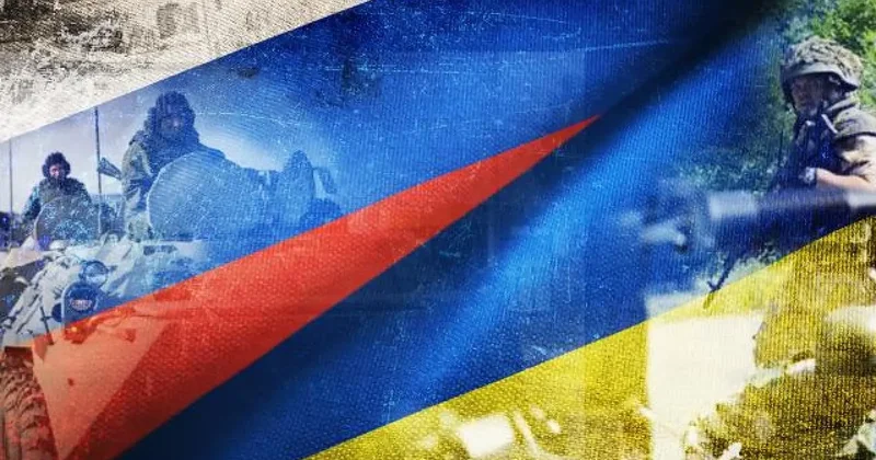 90 milyarlık kredi paketinde düğmeye basıldı: AB den Ukrayna ya destek paketi