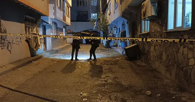 15 yıl 5 ay hapis cezası bulunan firari şüpheliyi yakalamak isteyen polise ateş açıldı
