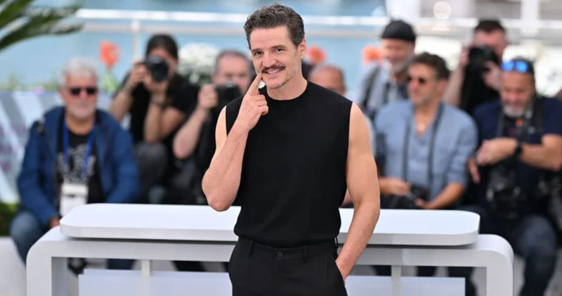 Pedro Pascal: Çello öğrenmek Game of Thrones taki savaş sahnelerinden daha zor