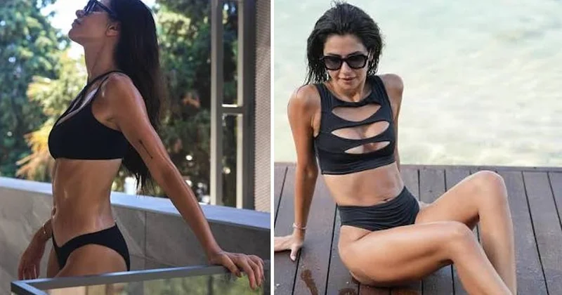 Nesrin Cavadzade’den Azerbaycan’daki başörtüsü yasağına dikkat çeken yorum: Sadece üç emoji kullandı Sözcü Gazetesi