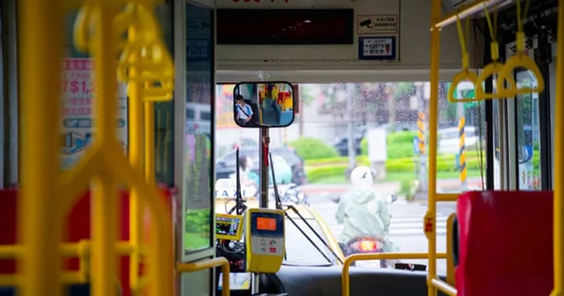 Dünyanın en iyi toplu taşıma sistemine sahip şehir: Keşke İstanbul da da olsa dedirtiyor Sözcü Gazetesi