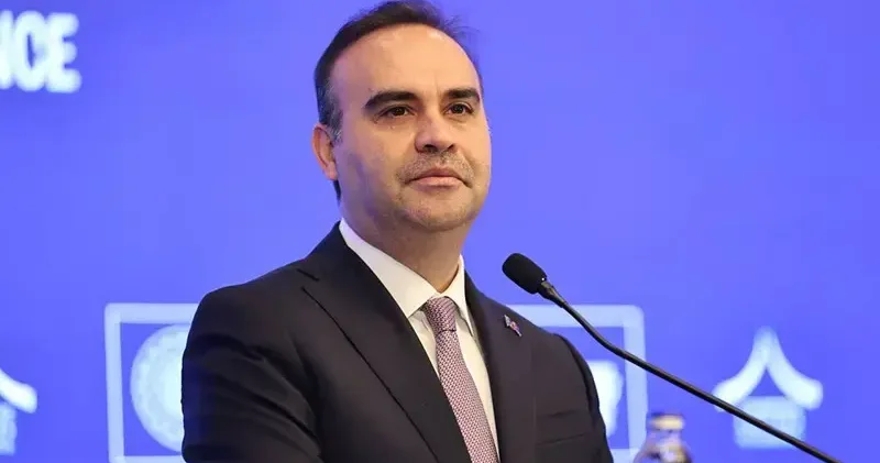 Bakan Kacır: 43 projeye 260 milyon avro kaynak sağladık
