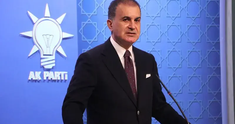 AK Parti li Çelik: Devletimiz tüm kurumları ve ekipleriyle sahadadır