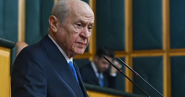 Devlet Bahçeli: Türkiye ile Azerbaycan arasındaki bağ siyasi gelişmelerin ötesindedir