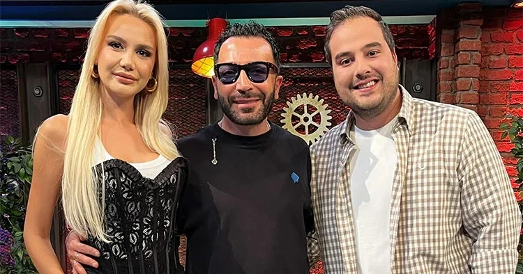 Aşkım Kapışmak Smart Sahne de!