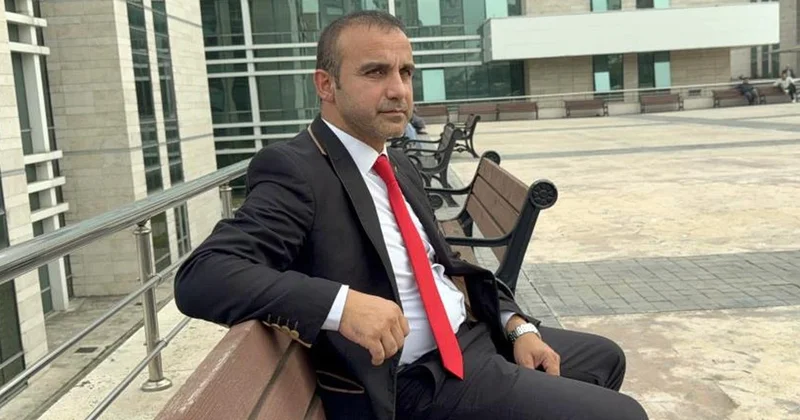Bir yıldır haftada 3 kez kapısına polis geliyor! Nedeni de akılalmaz