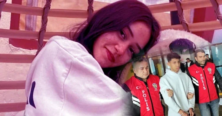 Gülden Coni cinayetinde skandal karar: Delilleri gizleyen anne, baba ve teyzeye 5 er ay hapis