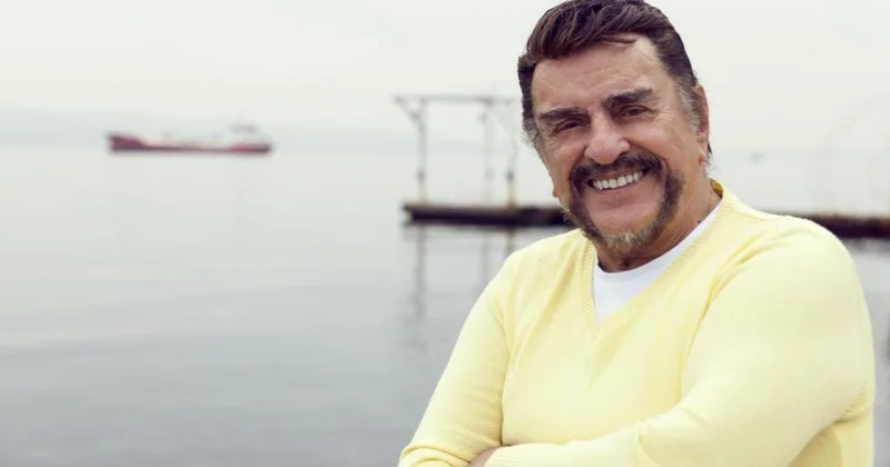Şarkıcı Alpay hayatını kaybetti