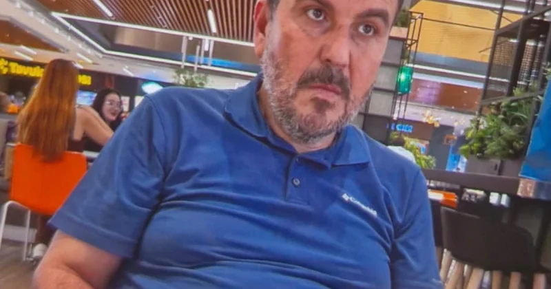 Mersin Silifke de avukat Remzi Meydan ın cansız bedeni Göksu Nehri nden çıkarıldı