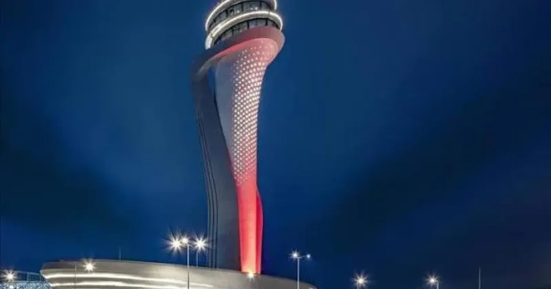 Uluslararası havacılığa Türk imzası! İstanbul Havalimanı yine zirvede